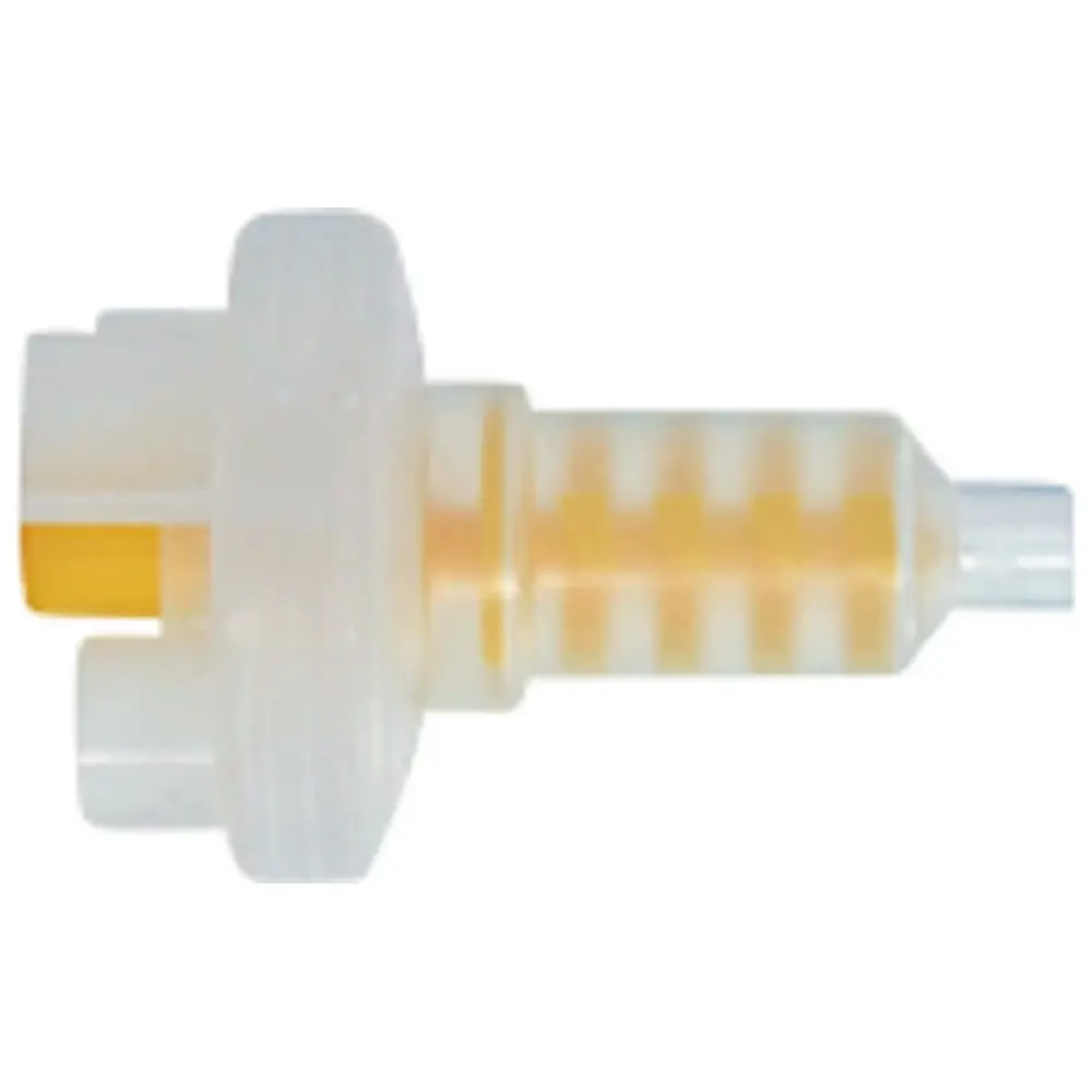 Harvard Dental International Harvard Maxi 5:1 Dynamic - Nachfüllpackung 50 Dynamic mixer