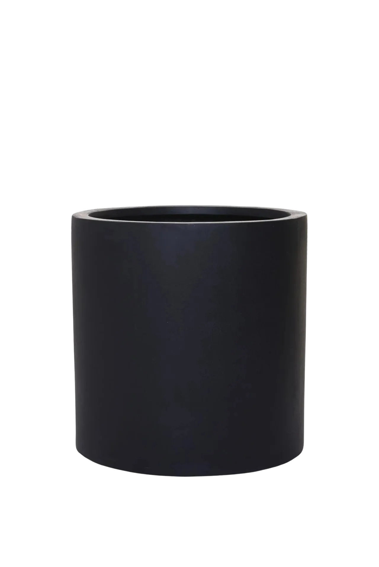 aplanta-101443011184_aplantaBlumentopf__Trevi__43x43_cm_Anthrazit Blumentopf - Trevi | 43x43 cm, Anthrazit