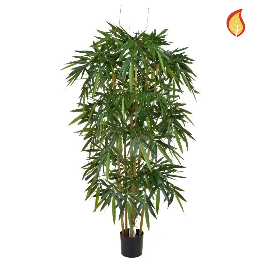 aplanta-TL306FR_aplantaKuenstlicher_Bambus__Ramona__180_cm Künstlicher Bambus - Ramona | 180 cm