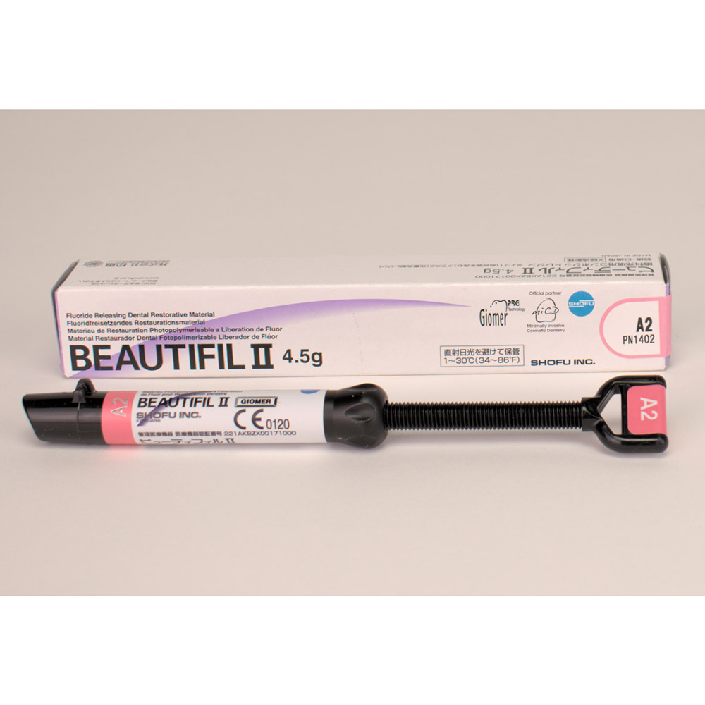 Beautifil II A2 4,5gr Spr