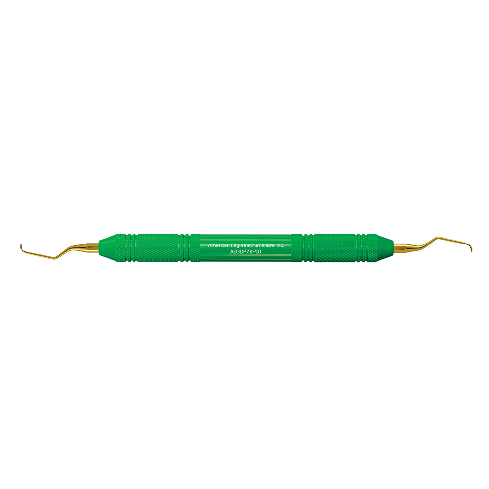 Kürette Gracey DP 7 XP Qick Tip AE St