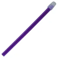 Medicom Healthcare B.V. Medicom Speichelsauger 13cm Kappe abnehmbar lavendel Pa 100