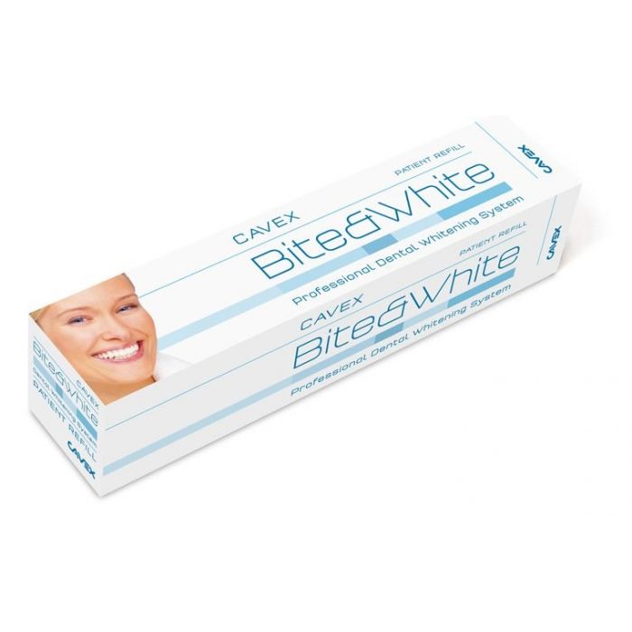 Cavex Bite&White Spritze 3ml Cavex Bite&White Spritze 3ml