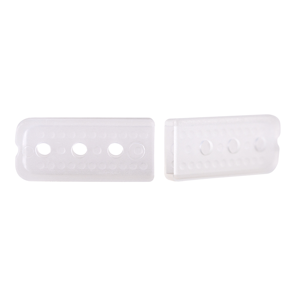 Präzisionsschutzkappe 2x9x25mm 100St