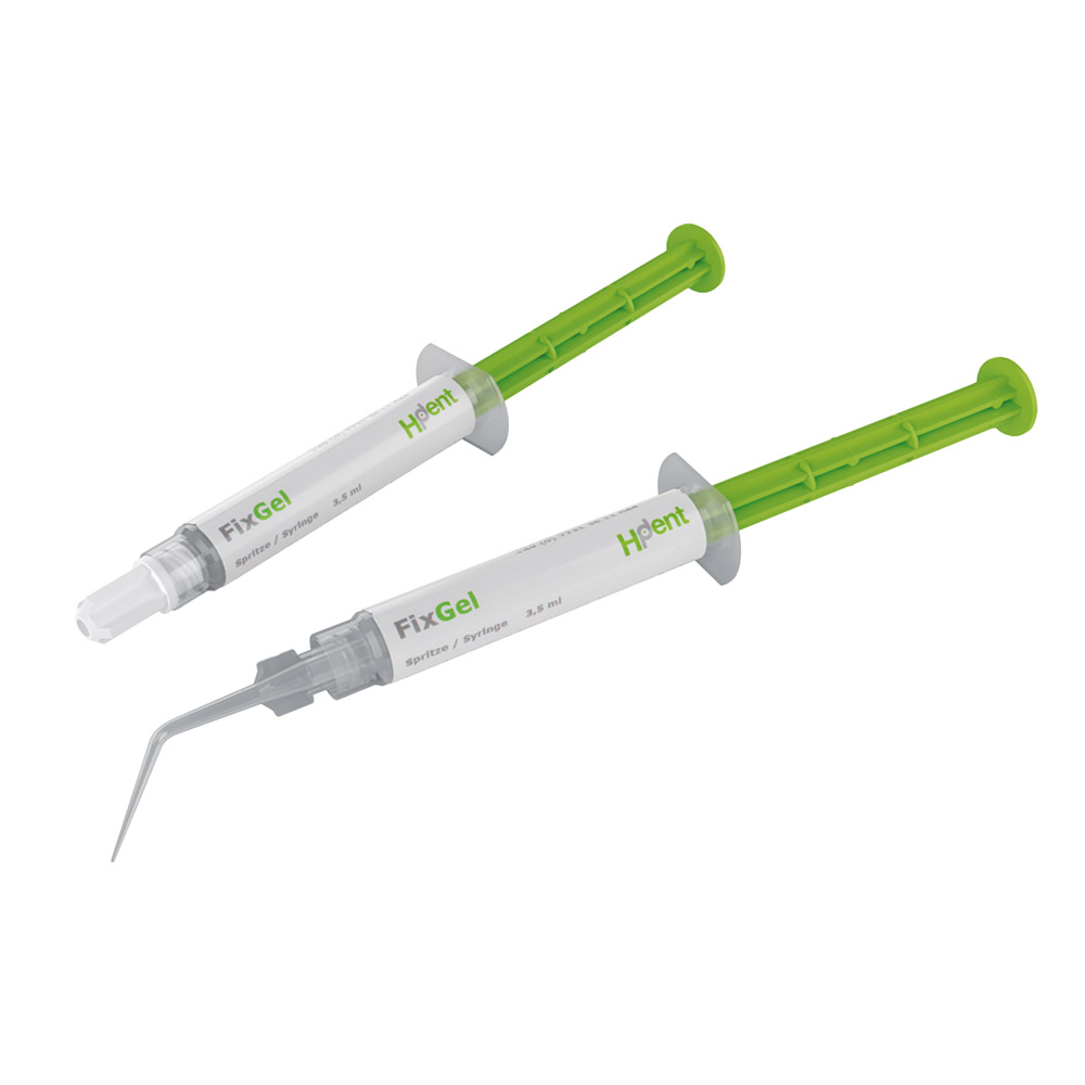 GX224316_FixGel_2x_35gr_Spr_2x_FlexiTip_Pa FixGel 2x 3,5gr Spr.+ 2x Flexi-Tip Pa
