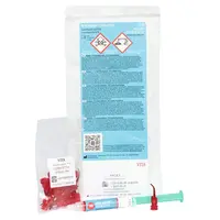 VITA Zahnfabrik H. Rauter GmbH & Co. KG VITA ADIVA CERA-ETCH Spritze 3ml VITA Zahnfabrik H. Rauter GmbH & Co. KG VITA ADIVA CERA-ETCH Spritze 3ml