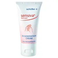 schülke sensiva® REGENERATION CREAM - Tube 50 ml