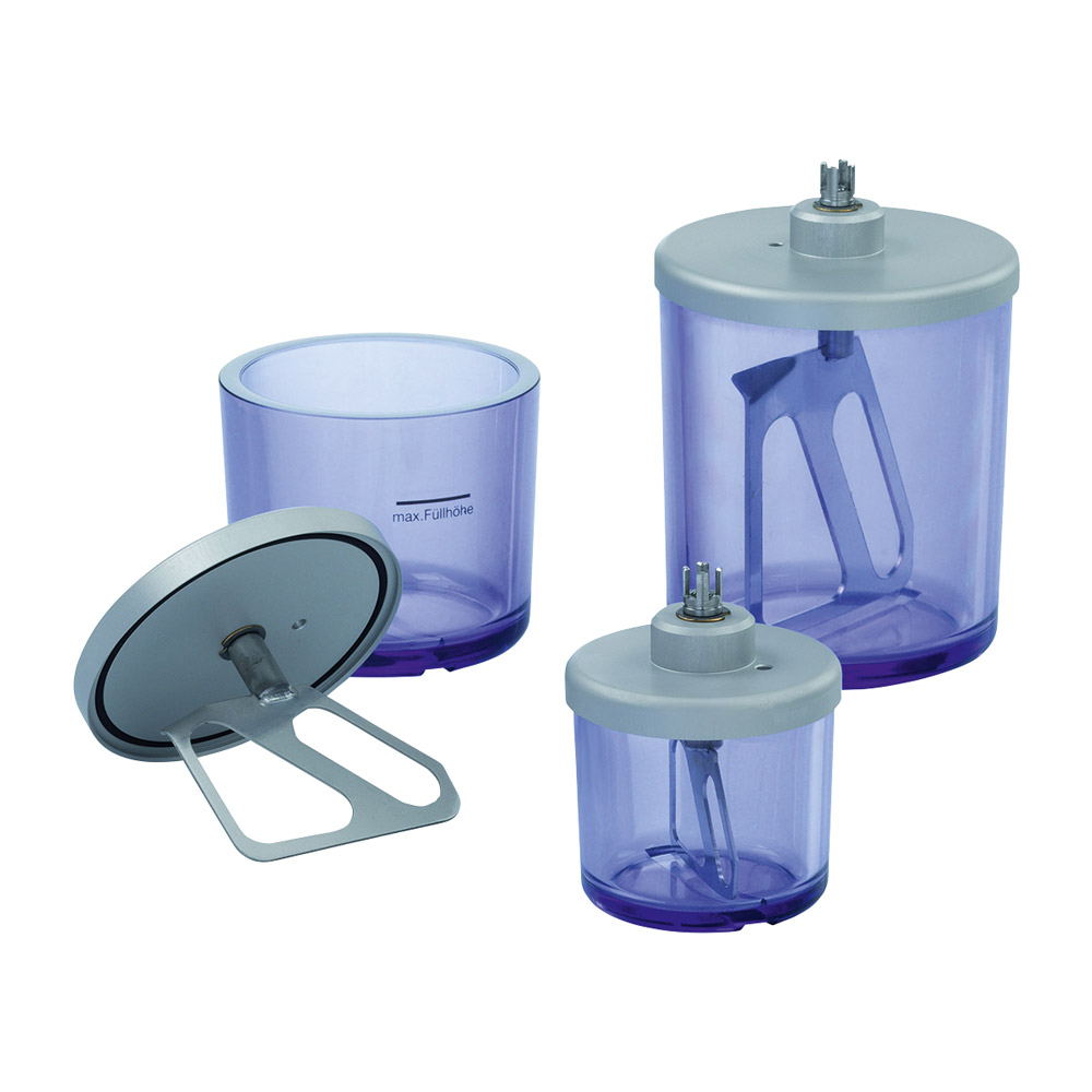 Rührbecher f. Alginat 400 ml St