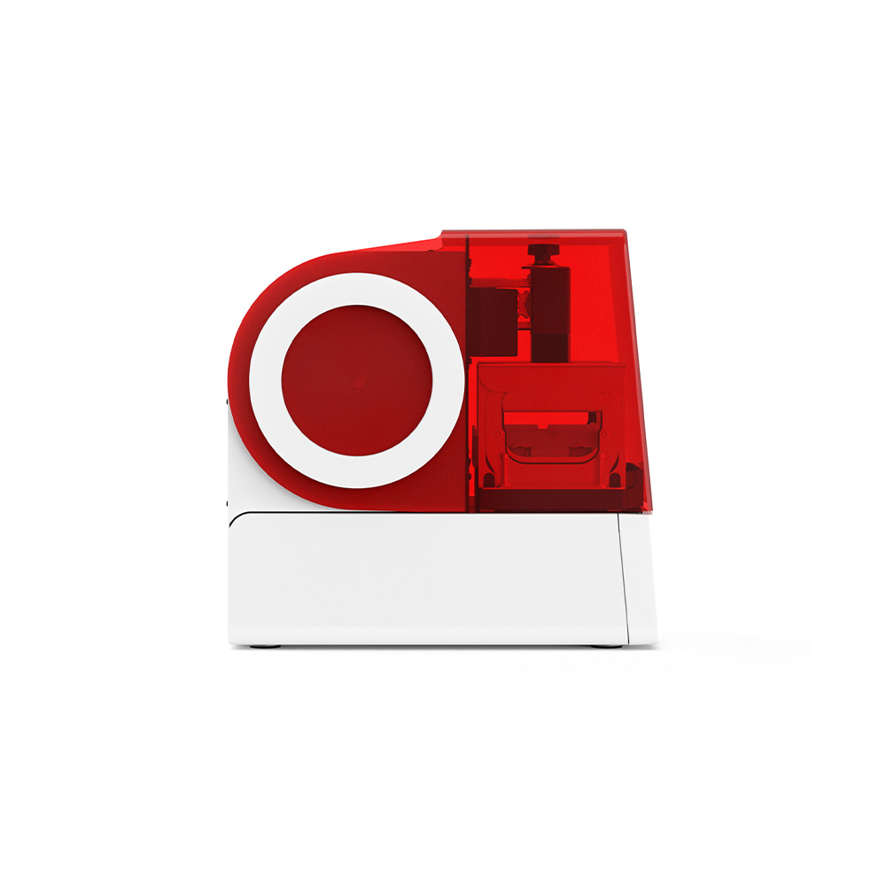 SCHEU-DENTAL Asiga MAX UV 2™