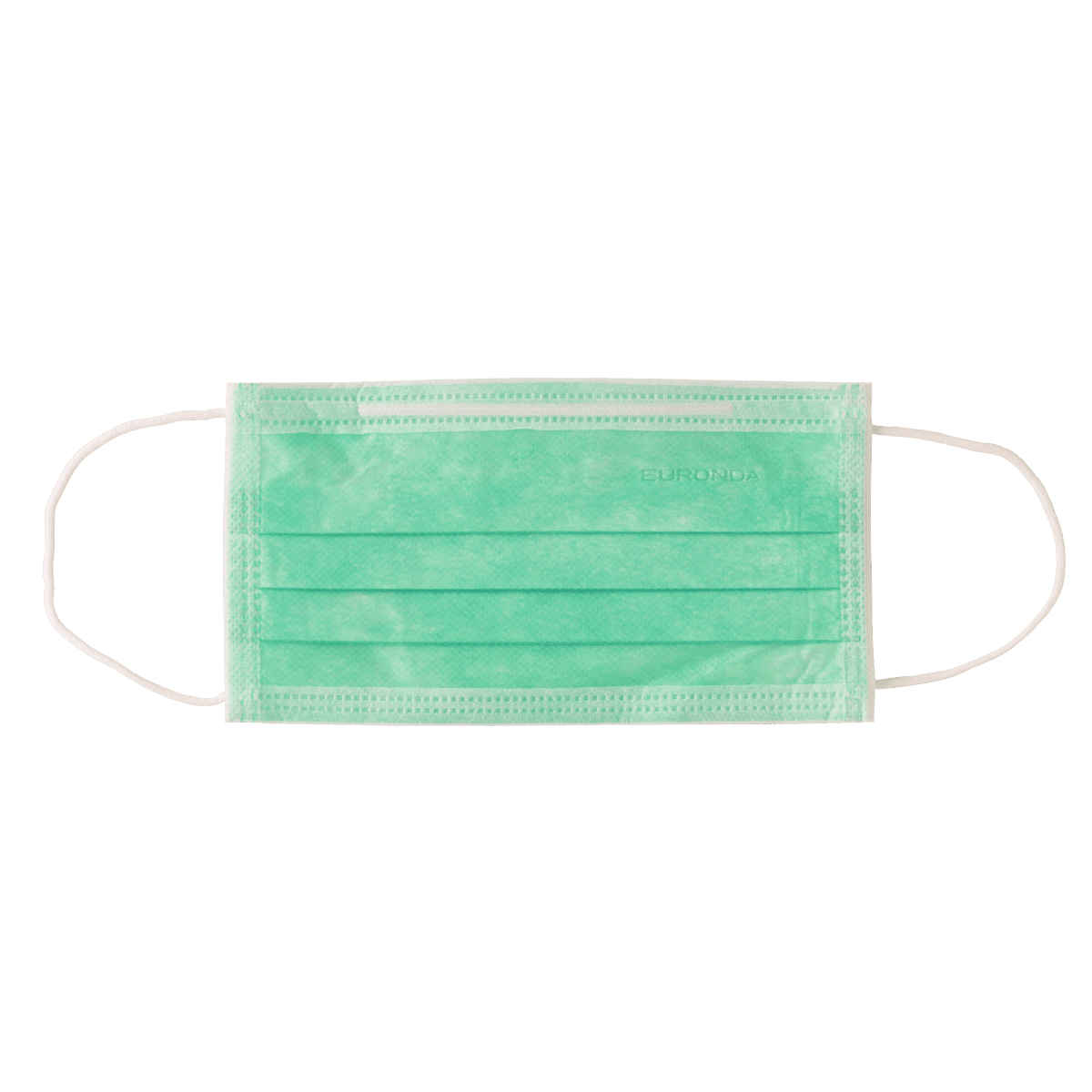 Monoart Protection 3 - mit Gummizug Farbe: mintgrün