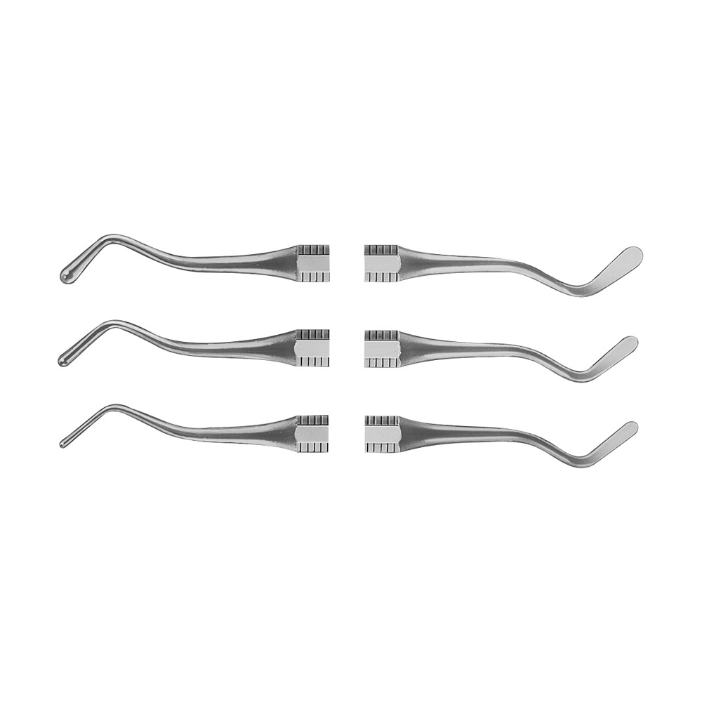 Füllungsinstrument 3902-46 St