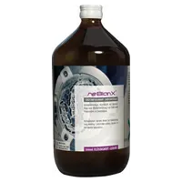 217283.0_Dentalartikel_DentaTec AcrylX reBlanX® - Packung 10.000 g Pulver pink C34