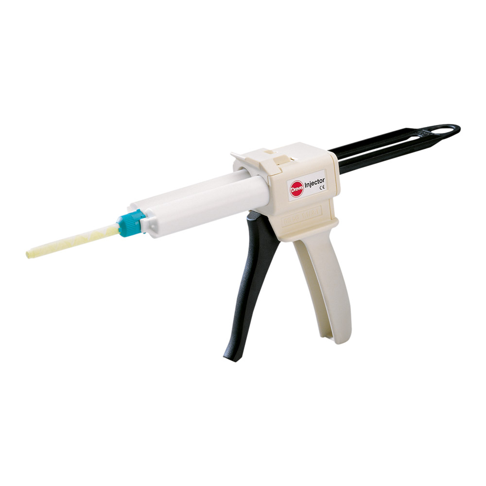 Injector DS 50 1:1 Dreve St