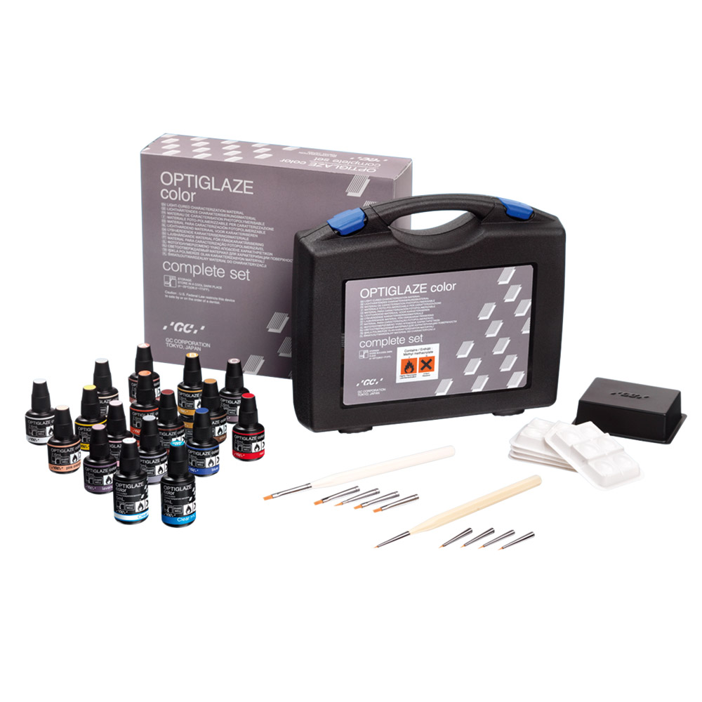 Alphaflex Polierer Wst 0131 12St