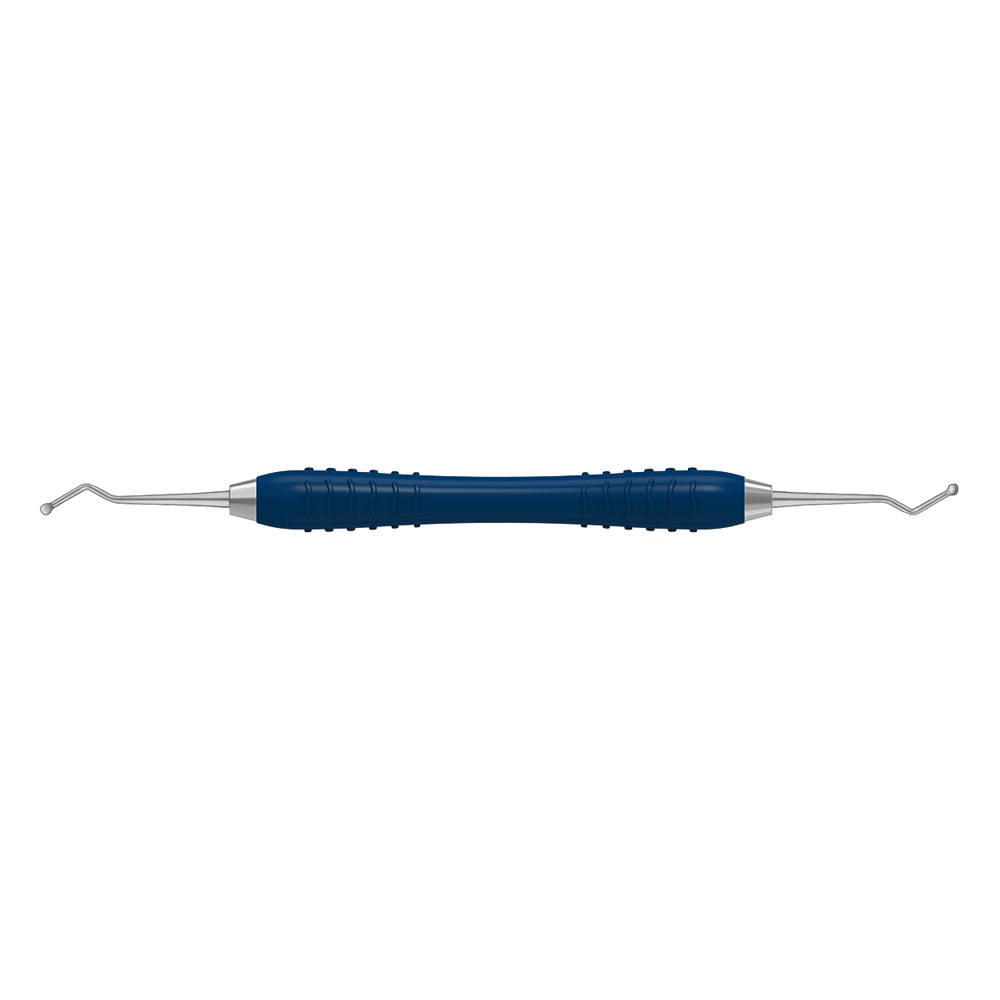 Excavator 1020/129-130 blau 1.7mm LS St