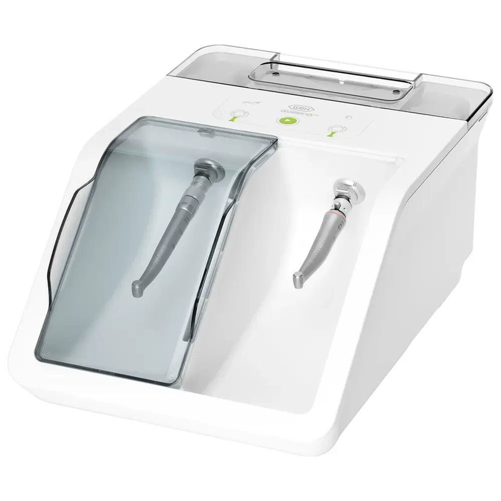 W&H assistina TWIN - Stück inklusive Zubehör