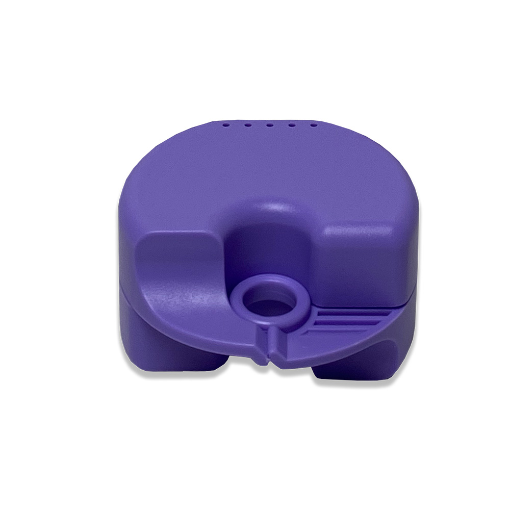 Quick-Box Grösse 1 violett St