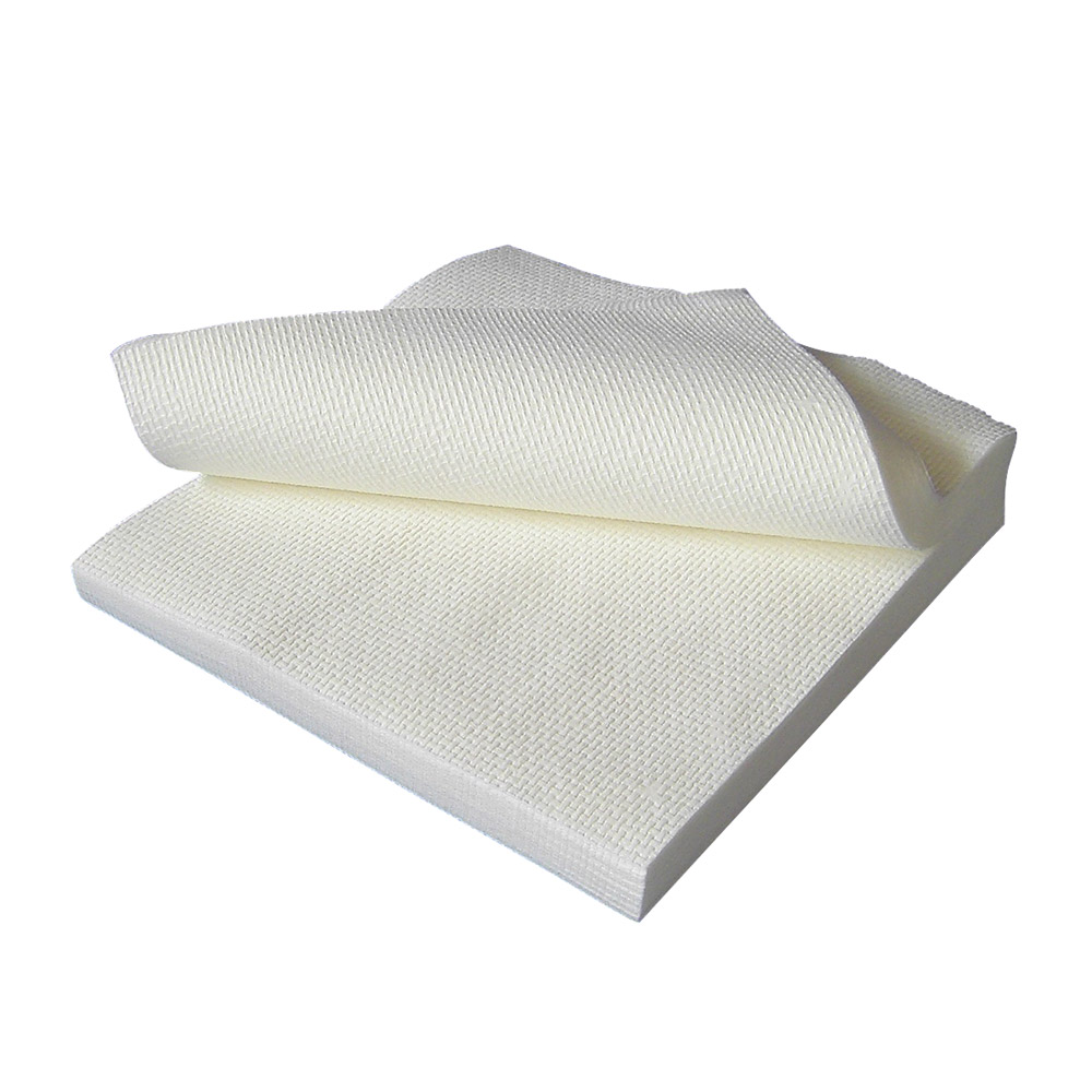 GX34522_Nasskreppservietten_Mimola_37x37_1000St Nasskreppservietten Mimola 37x37 1000St