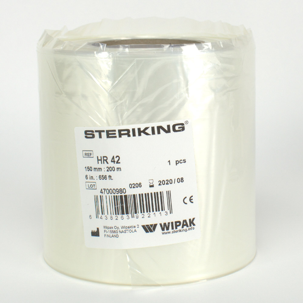 Steriking Folie 150mm 200m Rl