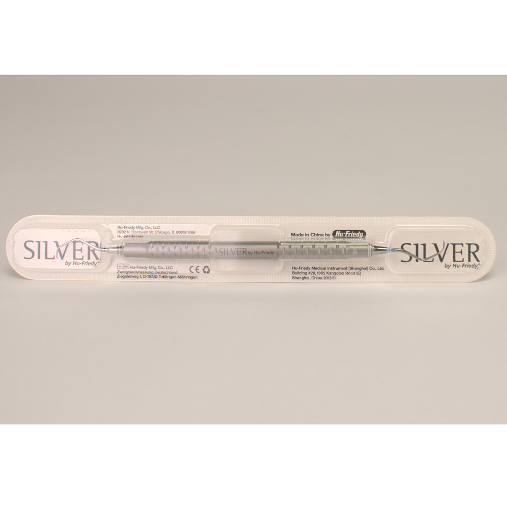 Silver Line Kürette Gracey 7/8 St