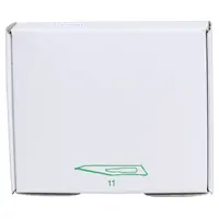 A.Schweickhardt GmbH & Co. KG Skalpellklingen Figur 11 Pa 100 A.Schweickhardt GmbH & Co. KG Skalpellklingen Figur 11 Pa 100