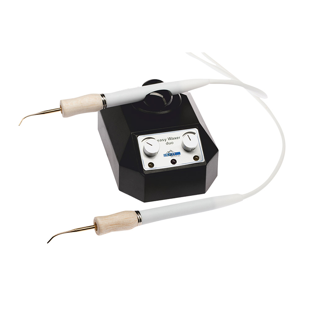 Easy Waxer duo 230V St