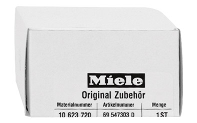 Miele & Cie. KG Einsatz E 473/2 Sieb m. Deckel St
