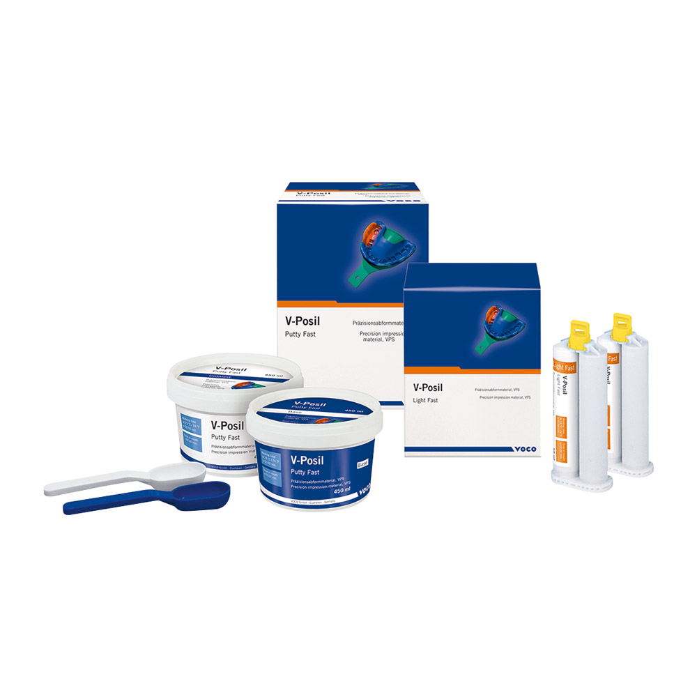 V-Posil PLF Einsteigerset