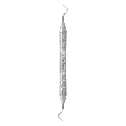 Hu-Friedy Gingivalrandschräger - Stück distal