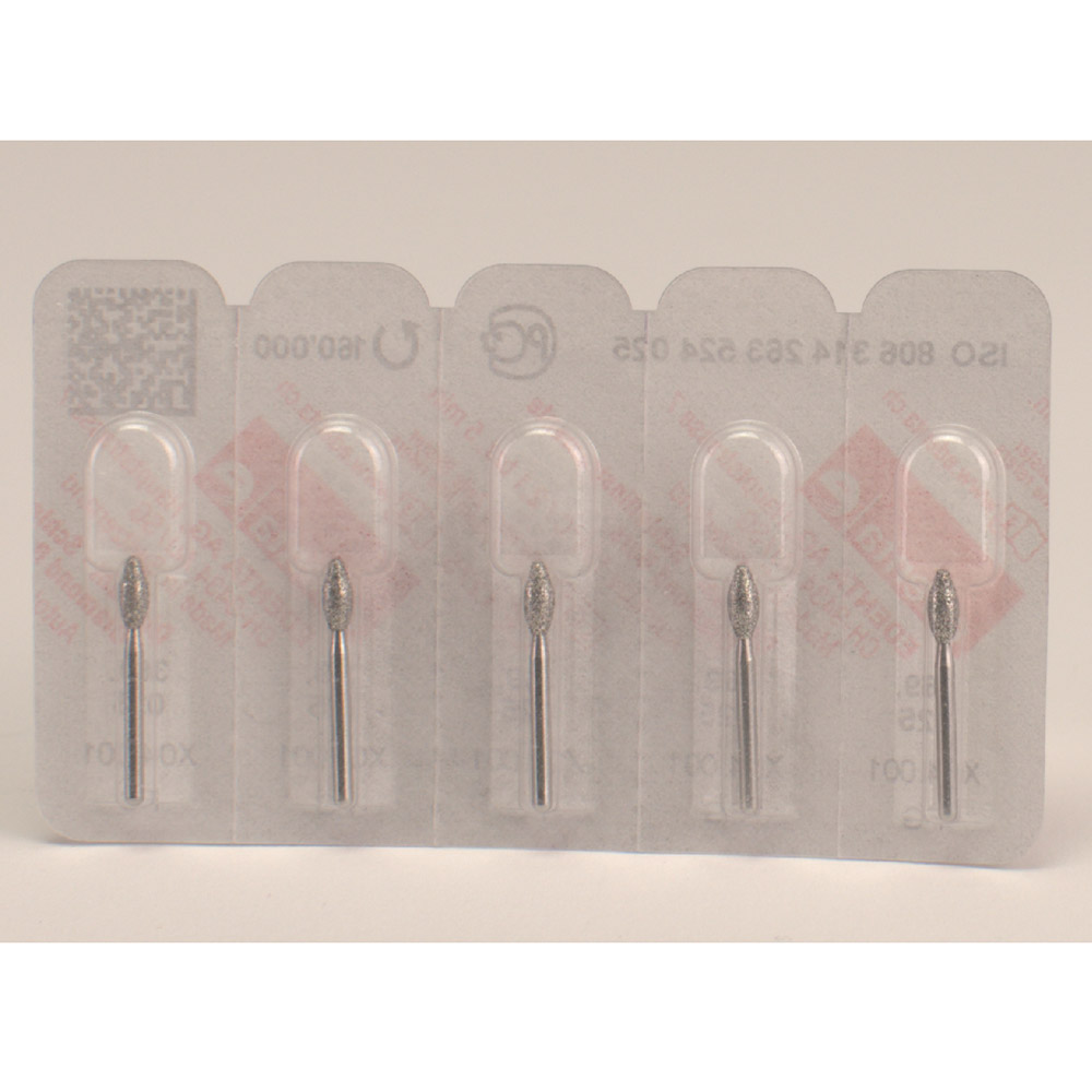 Diamant FG 369.025 5St