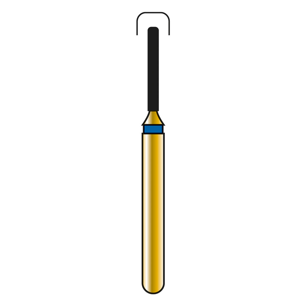 Diatech Diamant FG 836R008 6ML 5St