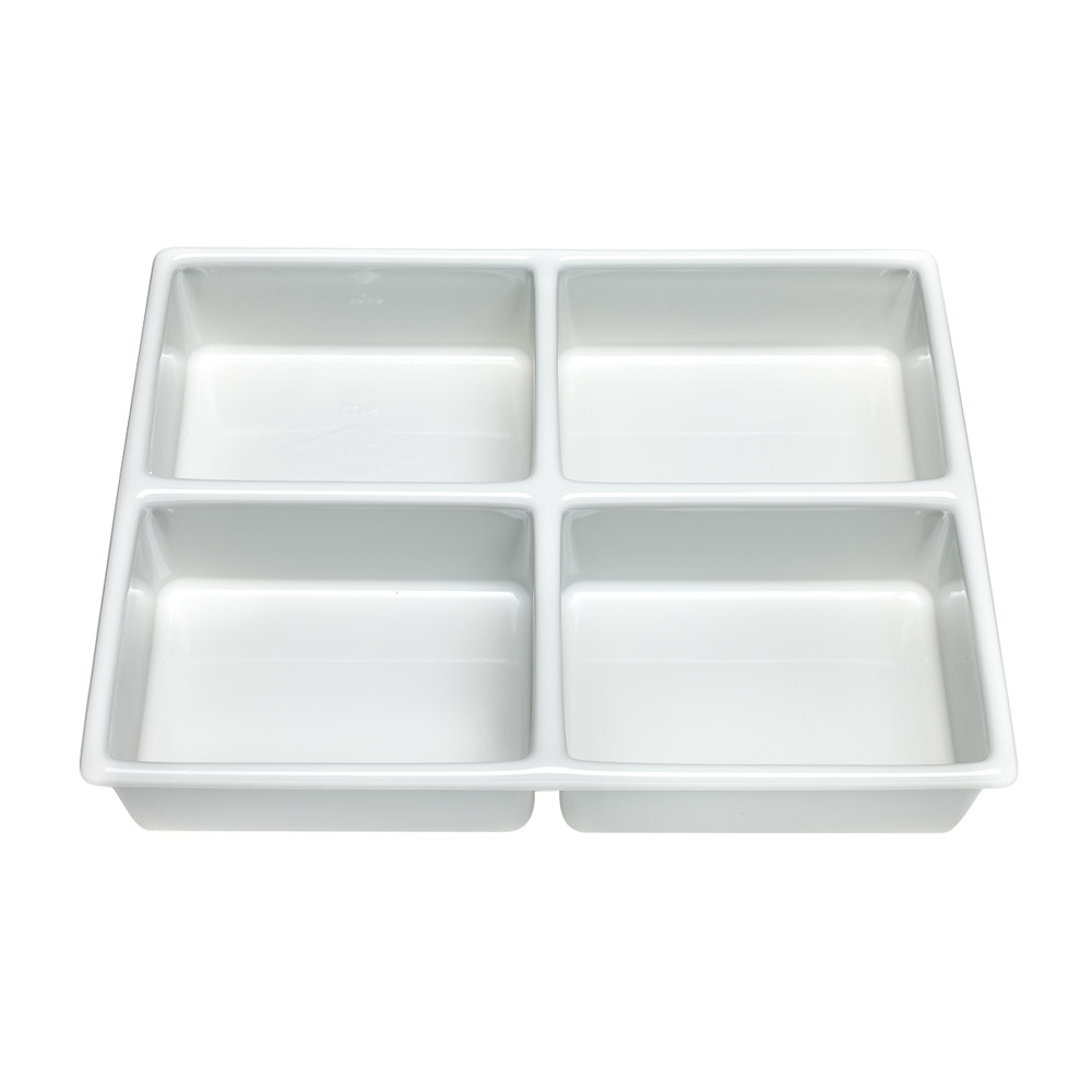 GX92053_Schubladeneinsatz_266_tief_St Schubladeneinsatz 266 tief St