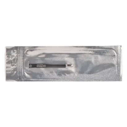 Otto Rüttgers GmbH & Co. KG MIKRO-Skalpellklingen 871MB/69 St