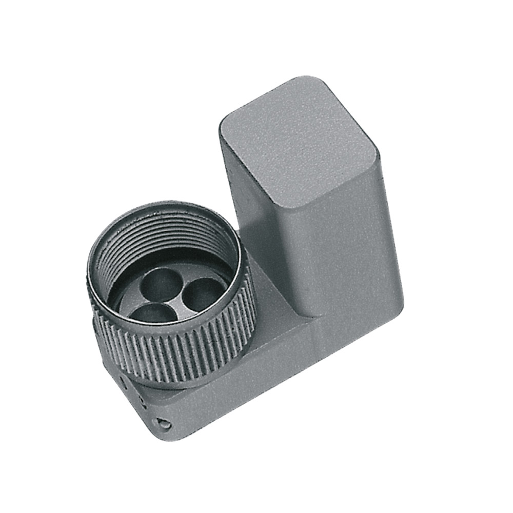 Assistina Basis-Adapter f.4Loch St