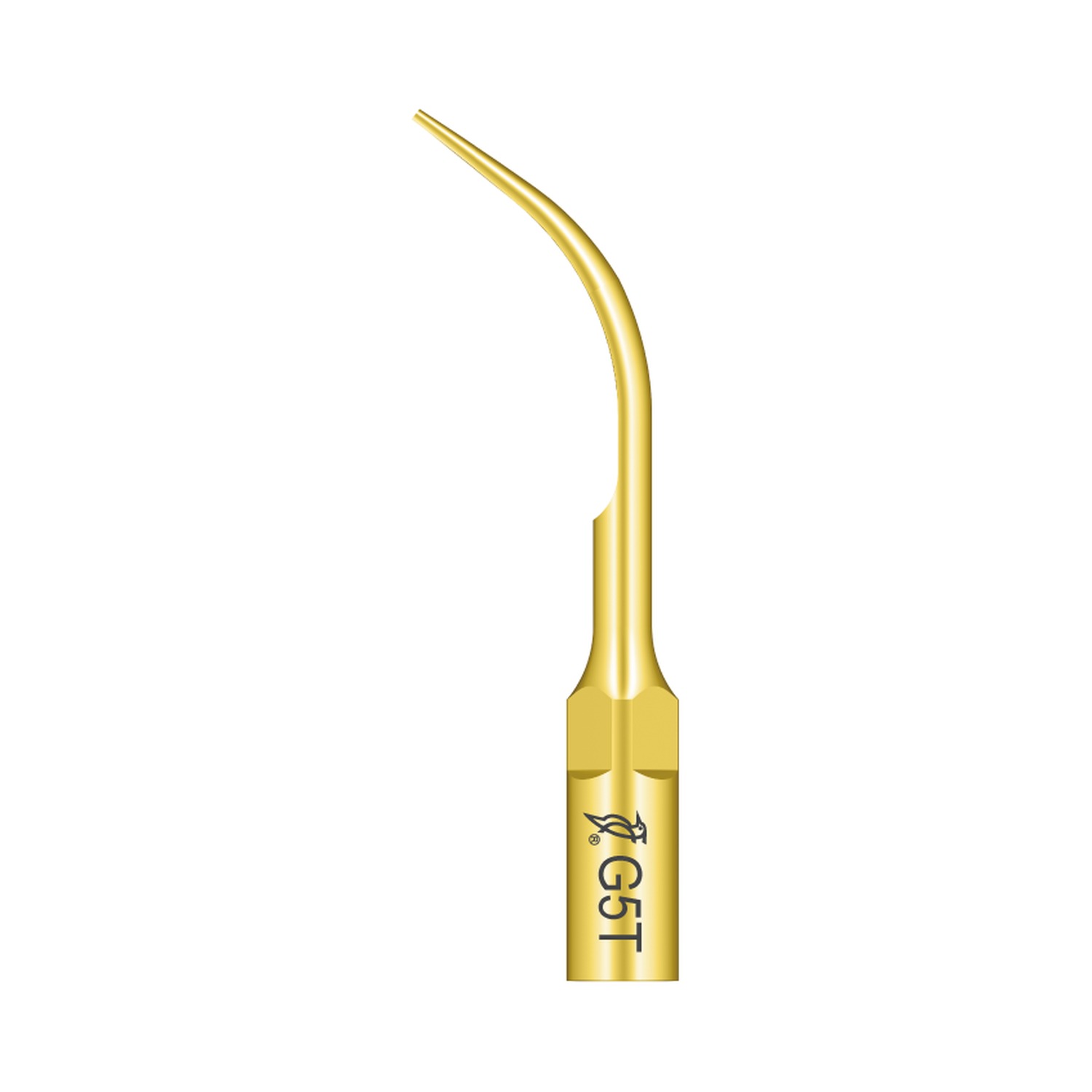 Woodpecker Ultraschallspitze G5T passend für den Einsatz mit EMS®