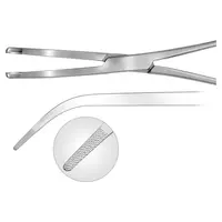 83726_Provisorienzange_Gutowski_160mm_HSL_21116_St Karl Hammacher GmbH Provisorienzange Gutowski 160mm HSL 211-16 St