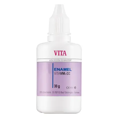 VITA Zahnfabrik H. Rauter GmbH & Co. KG VITA VM CC enamel ENL Dose 30g