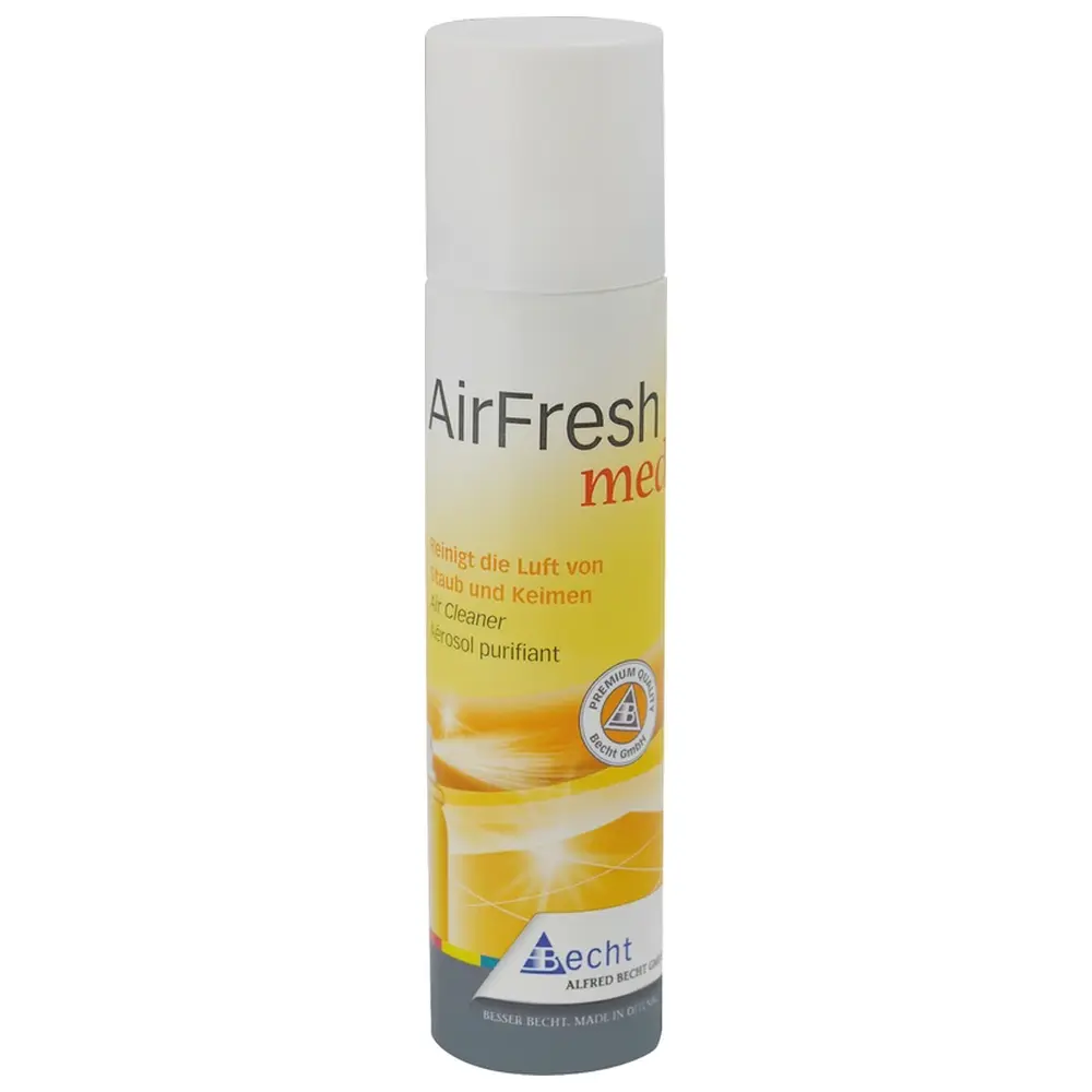 Becht AirFresh med - Dose 75 ml