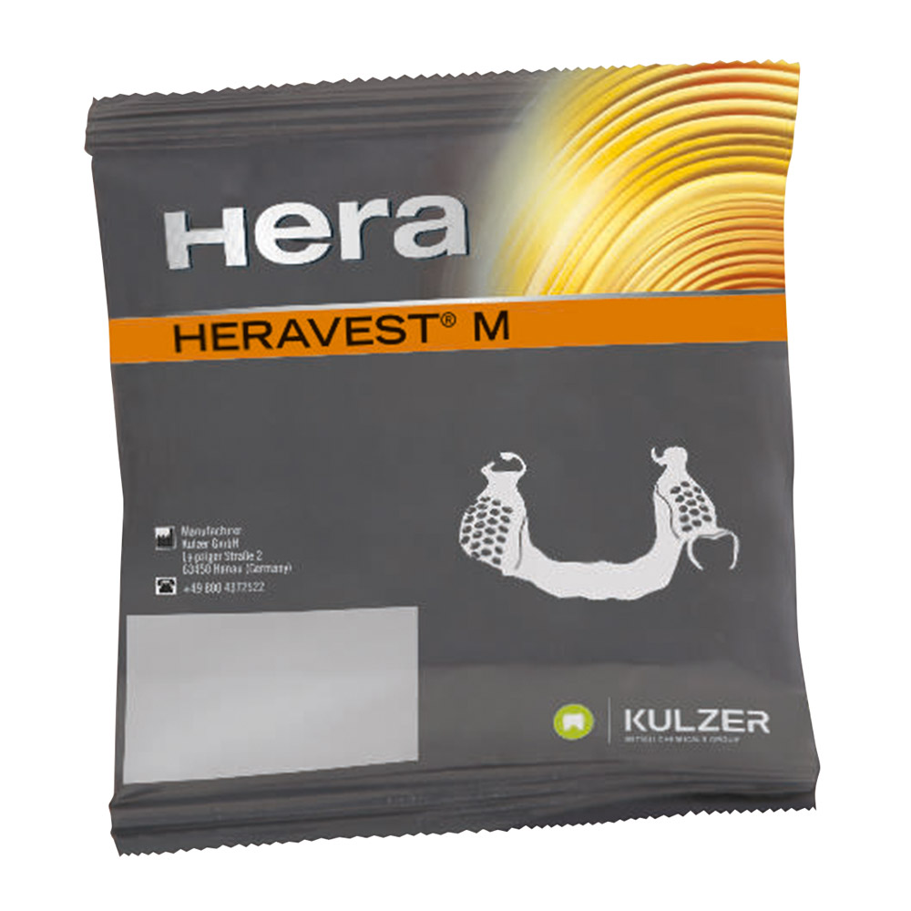 Heravest M lose Ware 20 kg Krt