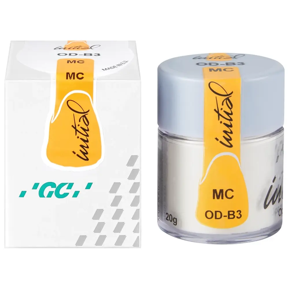 GC Initial™ MC - Dose 20 g Pulver opaque dentin ODC3