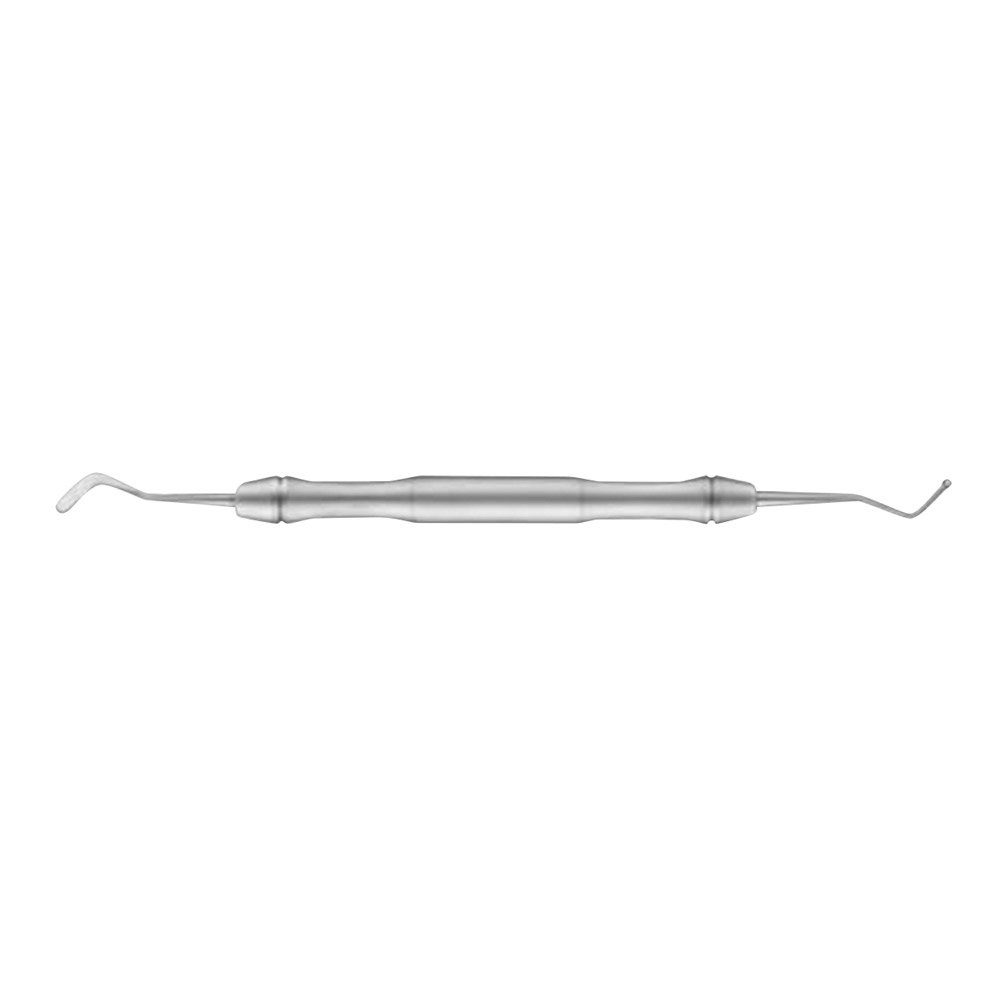 Kugelstopfer/Spatel L.S.1054/153 St