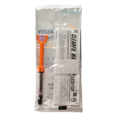 Kuraray Noritake Dental Inc. CLEARFIL MAJESTY Posterior A3,5 Spritze 4,9g