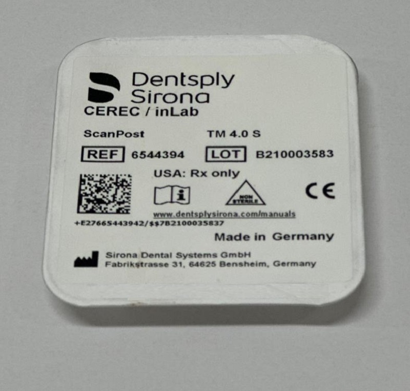 Diamant FG 846 F 025 5St
