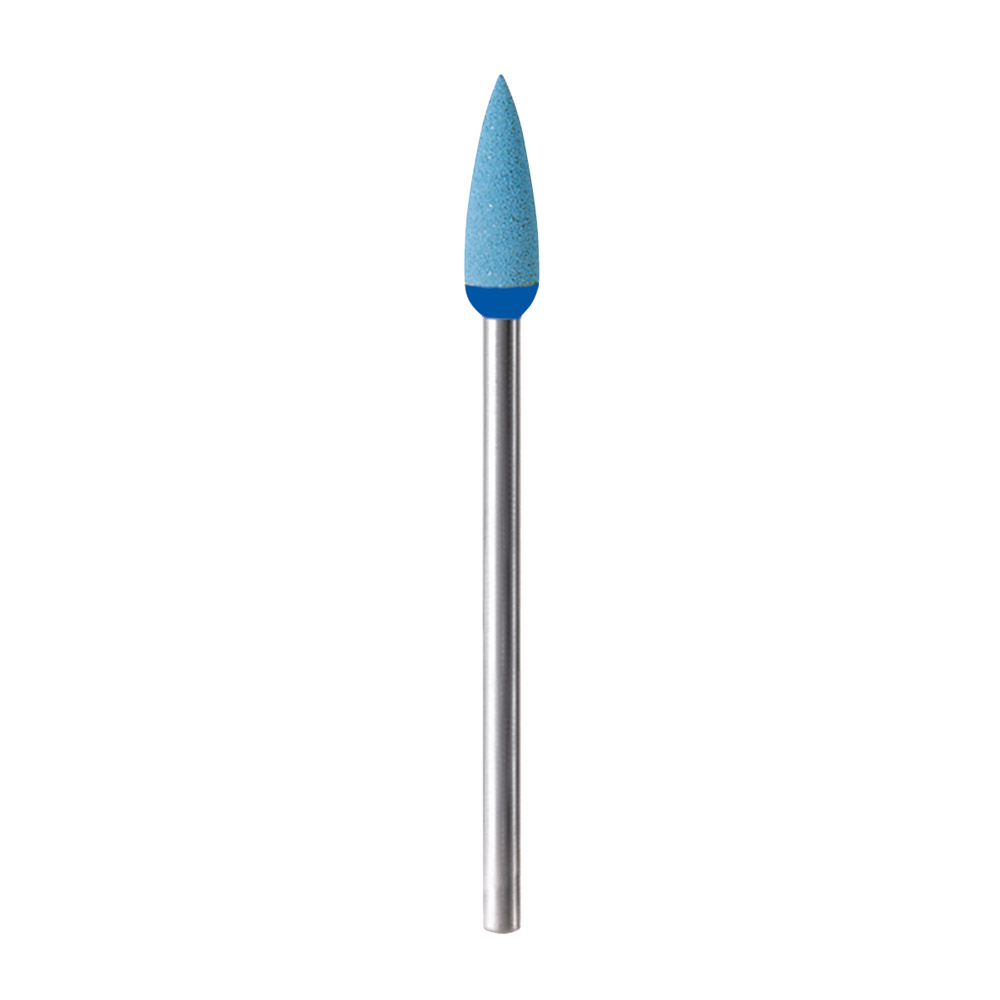 Dia Blue Polisher Spitze blau Hp 3St