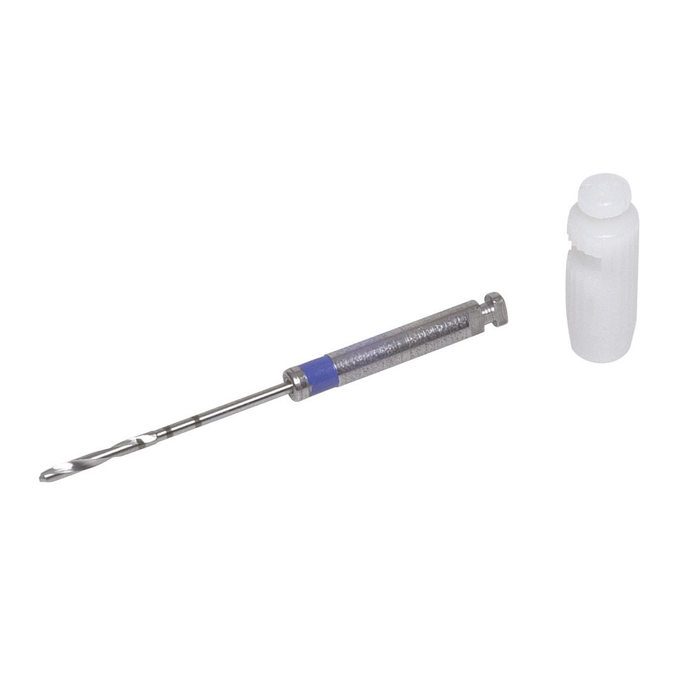 Para Post Initial Bohrer Set 2St