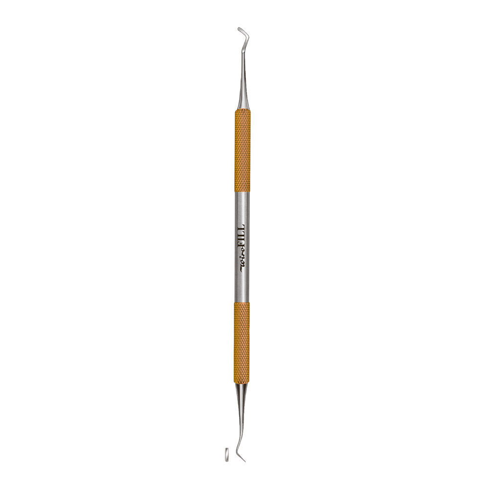 Wiro-Fill Composite Spatel 501-03 St
