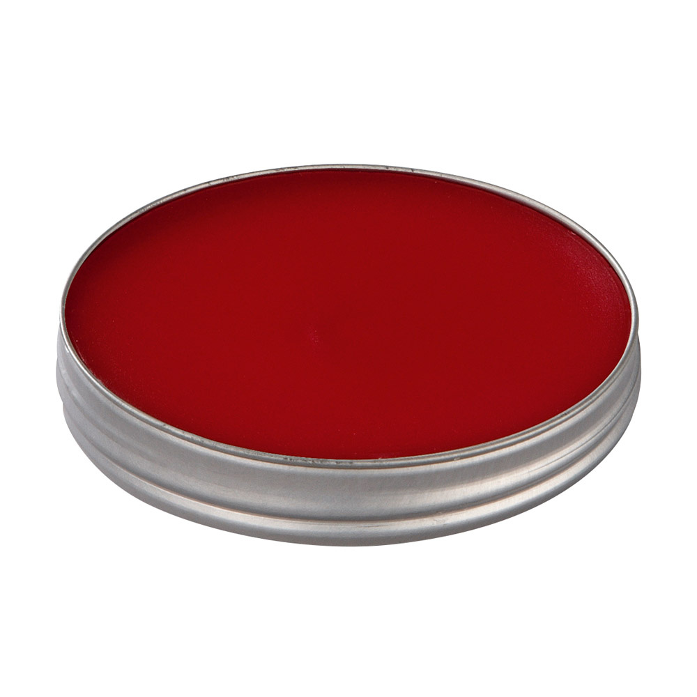 GEO Crowax Mod.wachs rot transpa 80g