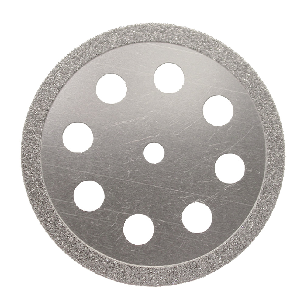 Diamantscheibe unm. 911 D 220 St