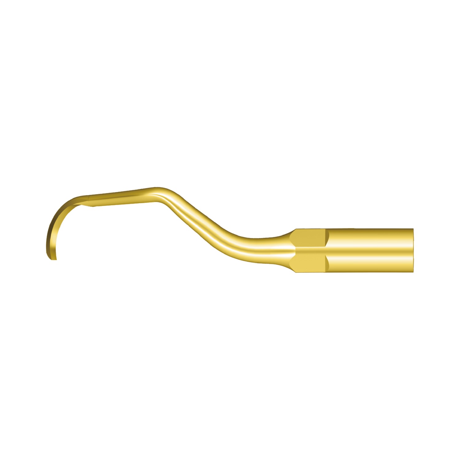 Woodpecker Ultraschallspitze P14RT passend für den Einsatz mit EMS®