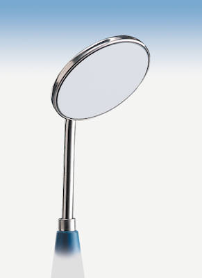 Mundspiegel Surface 22mm DA027 Dtz
